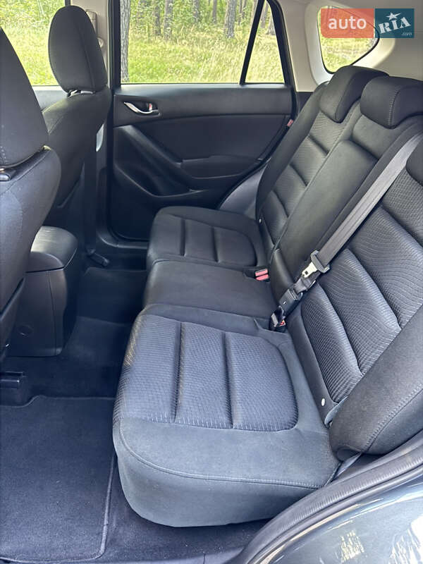 Позашляховик / Кросовер Mazda CX-5 2012 в Житомирі фото 10 Позашляховик / Кросовер Mazda CX-5 2012 в Житомирі