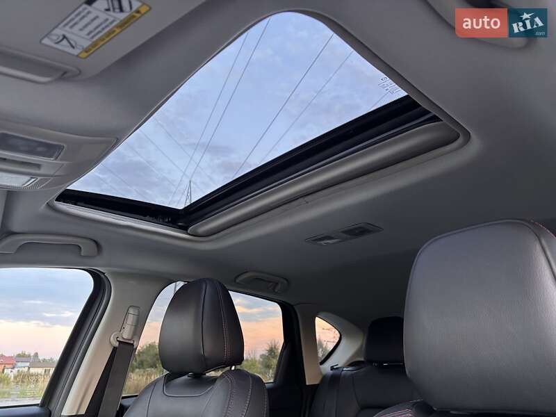 Позашляховик / Кросовер Mazda CX-5 2024 в Лубнах