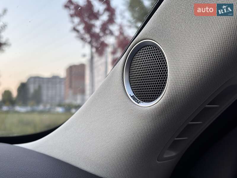 Позашляховик / Кросовер Mazda CX-5 2024 в Лубнах