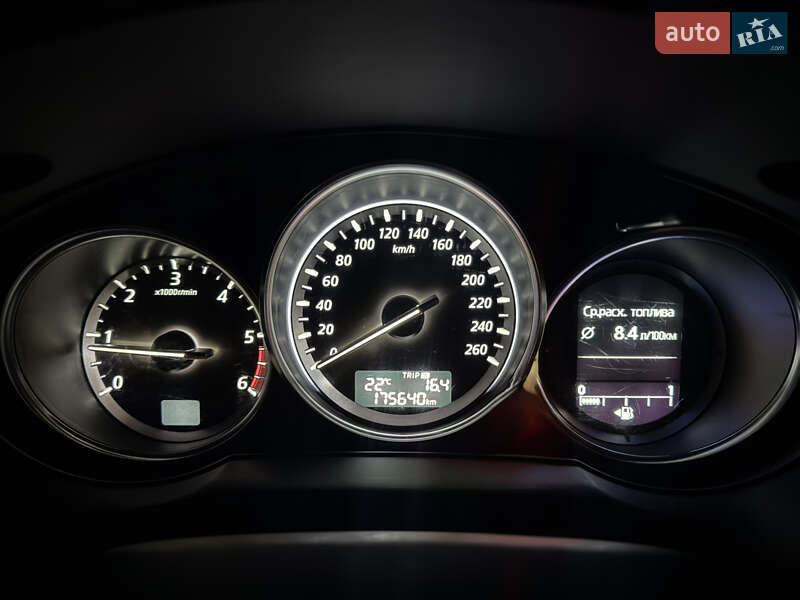 Позашляховик / Кросовер Mazda CX-5 2012 в Житомирі фото 12 Позашляховик / Кросовер Mazda CX-5 2012 в Житомирі