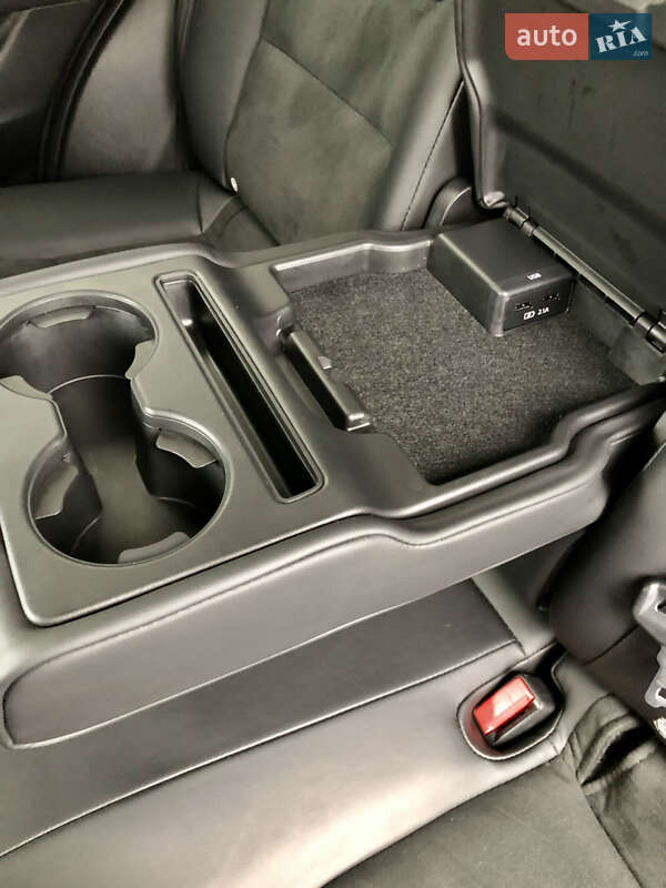 Позашляховик / Кросовер Mazda CX-5 2020 в Києві