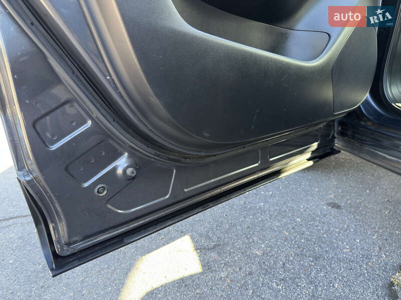 Внедорожник / Кроссовер Mazda CX-5 2015 в Каменском