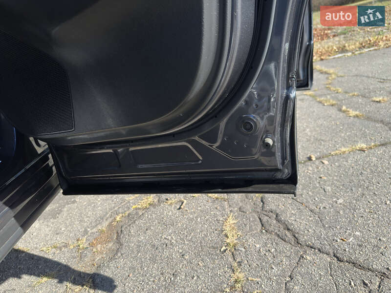 Внедорожник / Кроссовер Mazda CX-5 2015 в Каменском