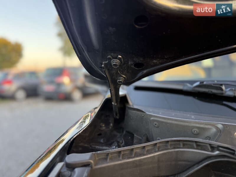 Позашляховик / Кросовер Mazda CX-5 2013 в Рівному