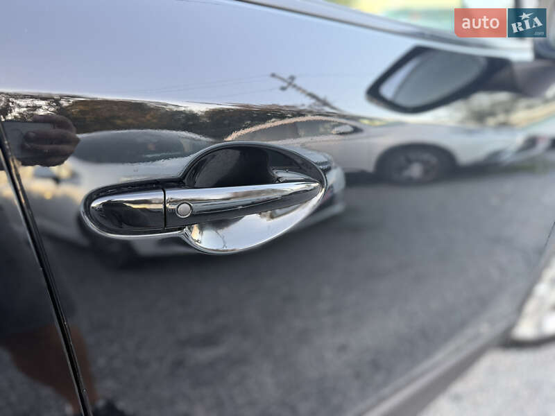 Позашляховик / Кросовер Mazda CX-5 2013 в Рівному