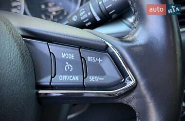 Позашляховик / Кросовер Mazda CX-5 2021 в 
