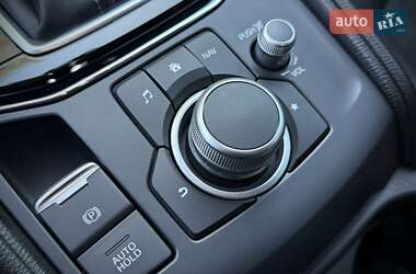 Позашляховик / Кросовер Mazda CX-5 2021 в 