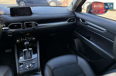 Внедорожник / Кроссовер Mazda CX-5 2019 в 