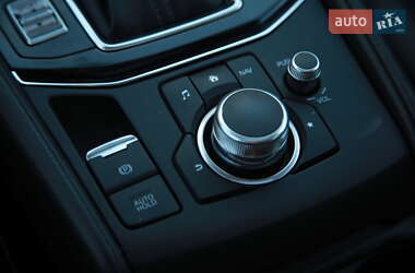 Внедорожник / Кроссовер Mazda CX-5 2019 в 