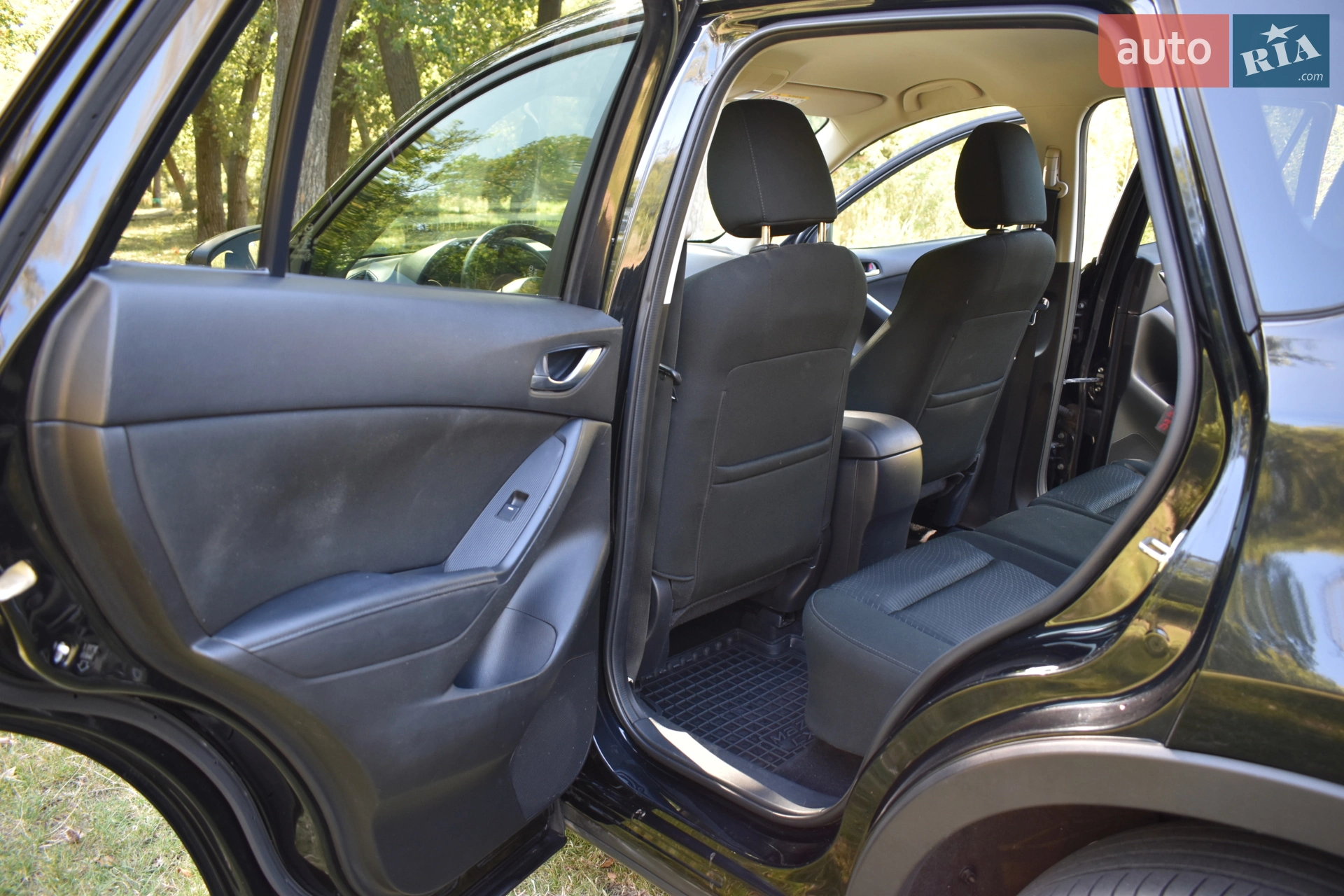 2014 Mazda CX-5 - мініатюра 16