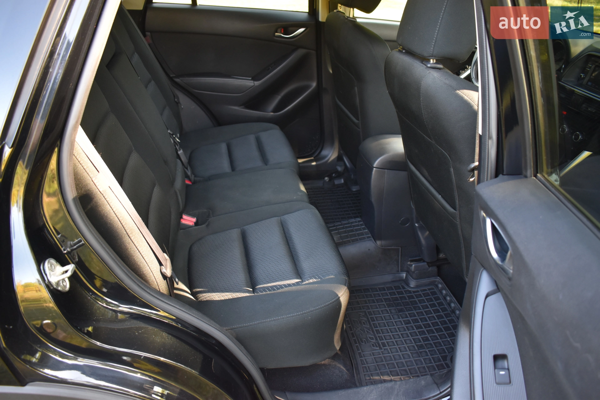2014 Mazda CX-5 - мініатюра 15