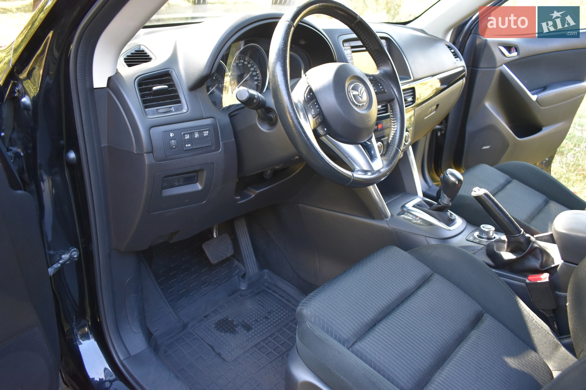 2014 Mazda CX-5 - мініатюра 20