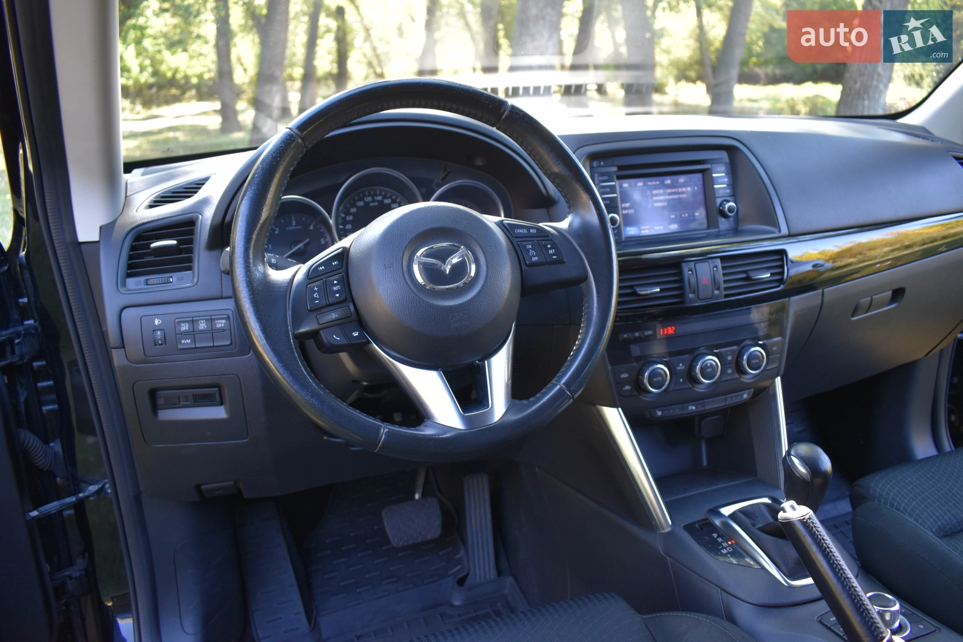 2014 Mazda CX-5 - мініатюра 21
