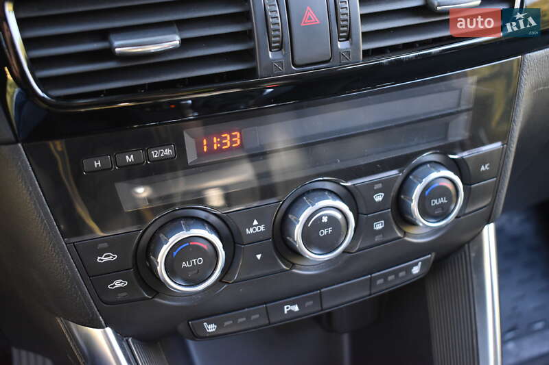 Внедорожник / Кроссовер Mazda CX-5 2014 в Кропивницком