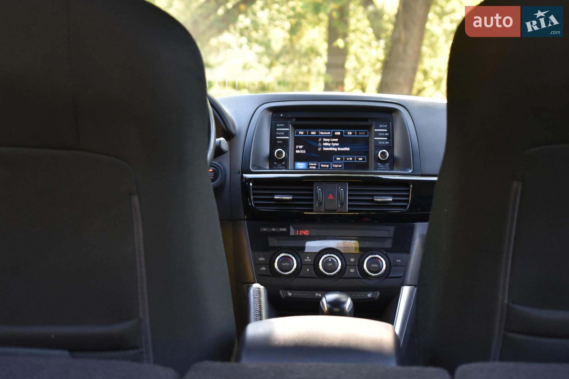 2014 Mazda CX-5 - мініатюра 26
