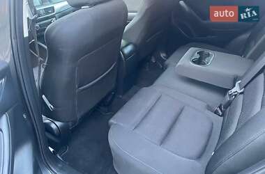 Позашляховик / Кросовер Mazda CX-5 2015 в 