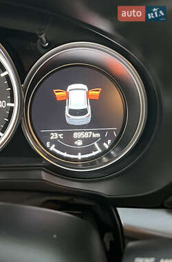 Внедорожник / Кроссовер Mazda CX-5 2021 в 