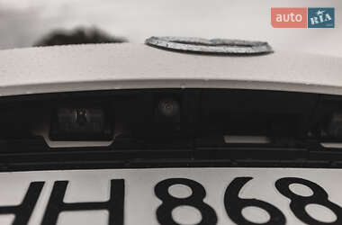 Внедорожник / Кроссовер Mazda CX-5 2021 в 