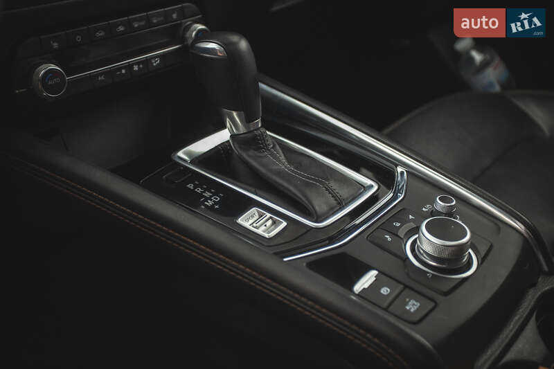 Позашляховик / Кросовер Mazda CX-5 2021 в Білгороді-Дністровському фото 18 Позашляховик / Кросовер Mazda CX-5 2021 в Білгороді-Дністровському