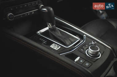 Внедорожник / Кроссовер Mazda CX-5 2021 в 