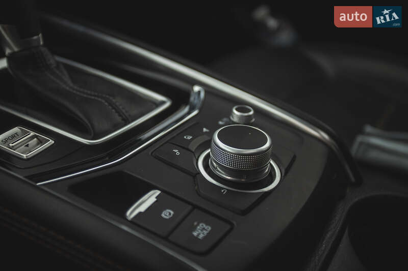 Позашляховик / Кросовер Mazda CX-5 2021 в Білгороді-Дністровському фото 22 Позашляховик / Кросовер Mazda CX-5 2021 в Білгороді-Дністровському