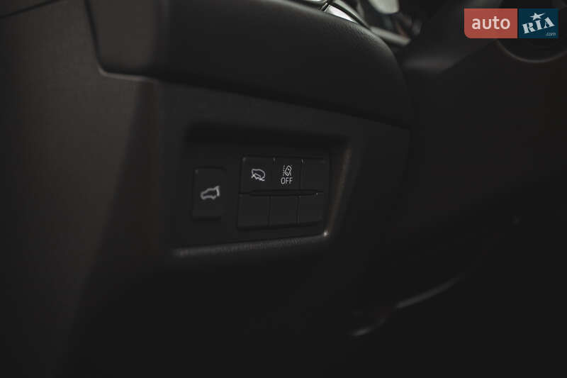 Позашляховик / Кросовер Mazda CX-5 2021 в Білгороді-Дністровському фото 34 Позашляховик / Кросовер Mazda CX-5 2021 в Білгороді-Дністровському