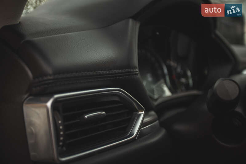 Позашляховик / Кросовер Mazda CX-5 2021 в Білгороді-Дністровському фото 38 Позашляховик / Кросовер Mazda CX-5 2021 в Білгороді-Дністровському