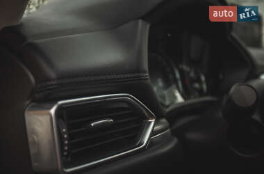 Внедорожник / Кроссовер Mazda CX-5 2021 в 