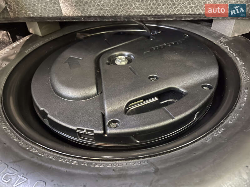 Позашляховик / Кросовер Mazda CX-5 2018 в Києві