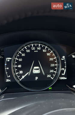 Внедорожник / Кроссовер Mazda CX-5 2023 в 