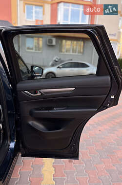 Внедорожник / Кроссовер Mazda CX-5 2023 в 