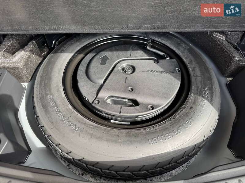 Внедорожник / Кроссовер Mazda CX-5 2023 в Виннице