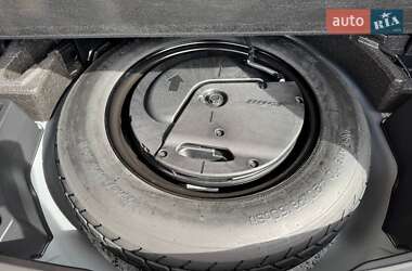 Внедорожник / Кроссовер Mazda CX-5 2023 в 