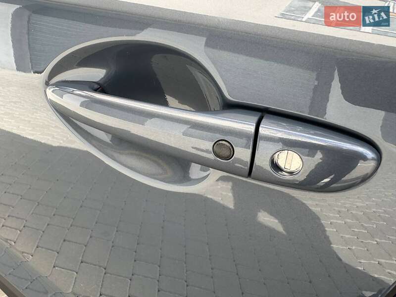 Внедорожник / Кроссовер Mazda CX-5 2023 в Виннице