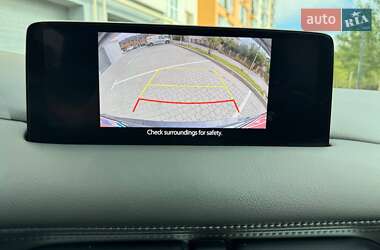 Внедорожник / Кроссовер Mazda CX-5 2023 в 