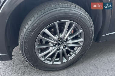 Позашляховик / Кросовер Mazda CX-5 2015 в 