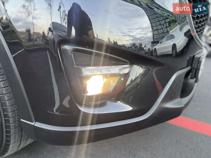 Внедорожник / Кроссовер Mazda CX-5 2015 в Киеве