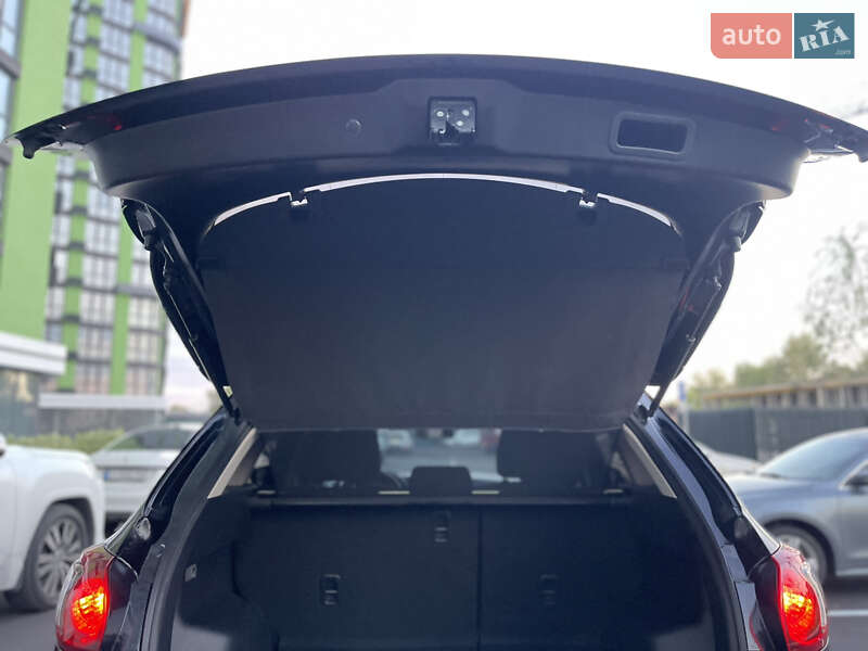 Внедорожник / Кроссовер Mazda CX-5 2015 в Киеве