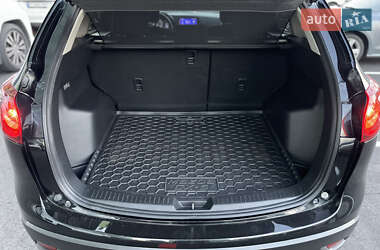 Позашляховик / Кросовер Mazda CX-5 2015 в 