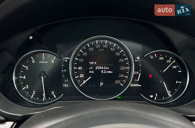 Позашляховик / Кросовер Mazda CX-5 2021 в 