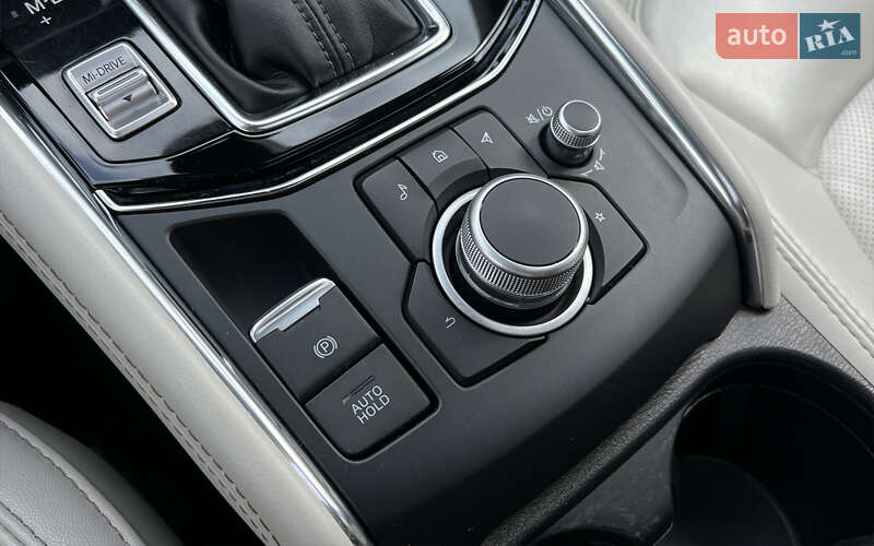 Внедорожник / Кроссовер Mazda CX-5 2021 в Львове