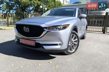 Внедорожник / Кроссовер Mazda CX-5 2020 в Полтаве
