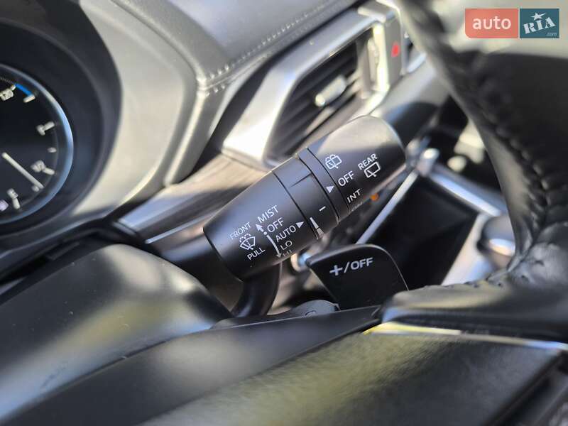 Внедорожник / Кроссовер Mazda CX-5 2020 в Полтаве фото 19 Внедорожник / Кроссовер Mazda CX-5 2020 в Полтаве