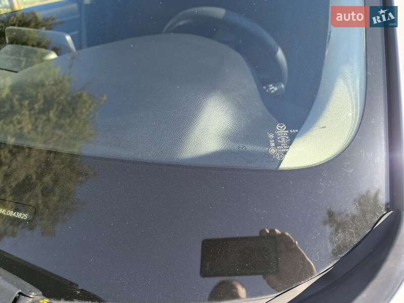 Внедорожник / Кроссовер Mazda CX-5 2020 в Полтаве фото 27 Внедорожник / Кроссовер Mazda CX-5 2020 в Полтаве