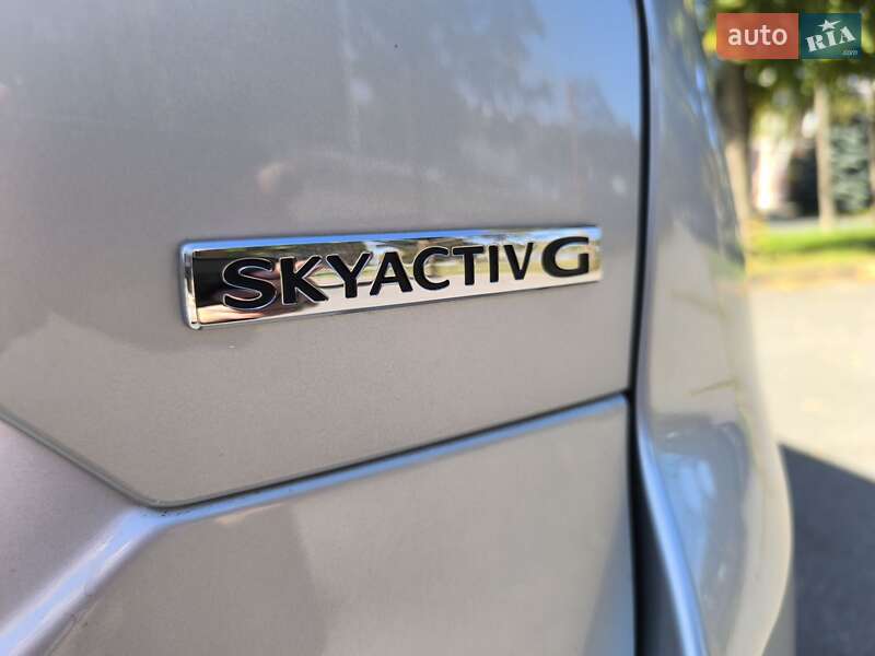 Внедорожник / Кроссовер Mazda CX-5 2020 в Полтаве фото 36 Внедорожник / Кроссовер Mazda CX-5 2020 в Полтаве