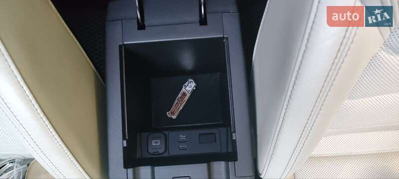 Внедорожник / Кроссовер Mazda CX-5 2022 в Киеве