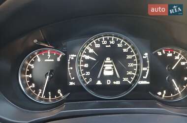 Внедорожник / Кроссовер Mazda CX-5 2022 в 