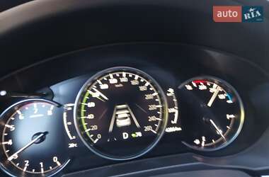 Внедорожник / Кроссовер Mazda CX-5 2022 в 