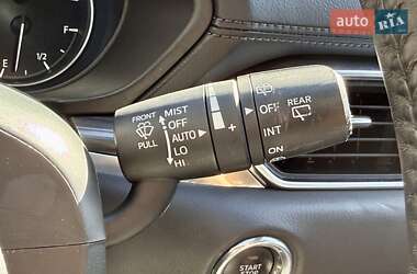 Позашляховик / Кросовер Mazda CX-5 2020 в 