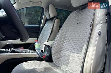 Внедорожник / Кроссовер Mazda CX-5 2018 в 